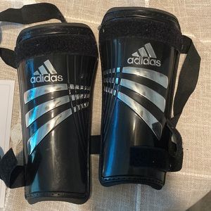 Adidas Shin Guards